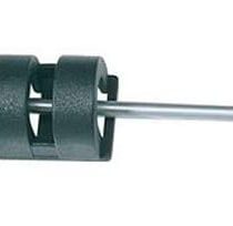 Draper 55504 Expert Number 0 PZ Type Mechanics Screwdriver, 75mm