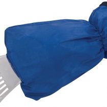 Silverline 856594 Ice Scraper and Mitt