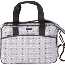 TUC TUC Maternity Bag and Nappy-Changing Mat Traveller, Changing Stars