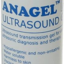Anagel Ultrasound Gel Bottle 250ml