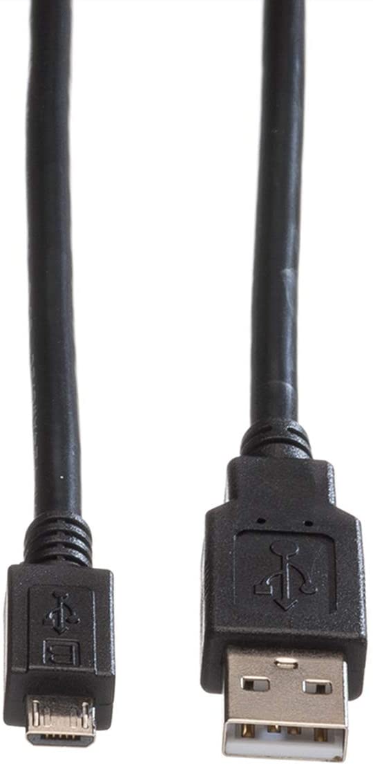 Roline, black, 0,8m - Image 3