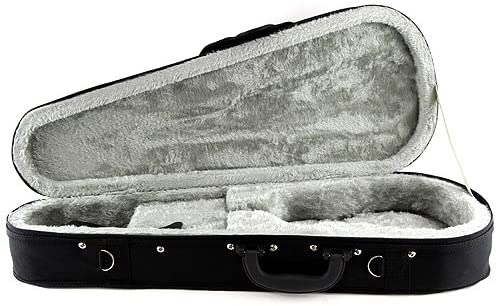 Stagg HGB2UK-C Soft Case, Black - Image 2