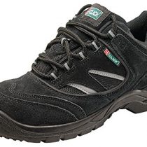 TRAINER SHOE BLACK 7