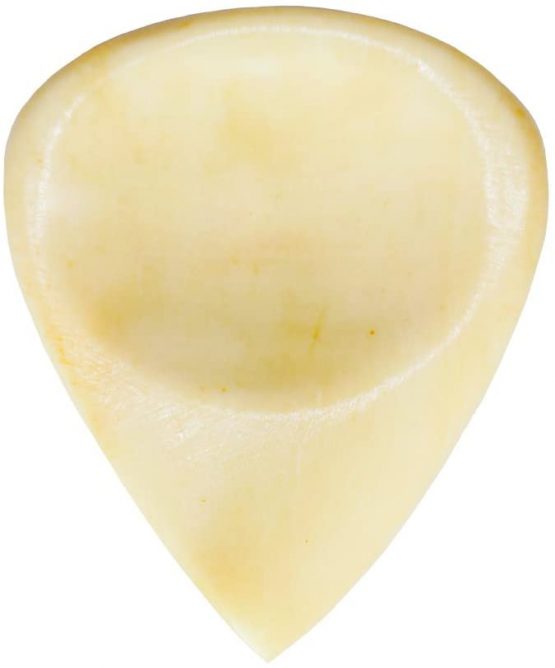 Funk Tones - Buffalo Bone - Individual Plectrum