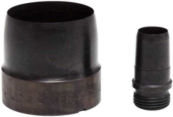 BAHCO BHB400.039 Boca DE SACABOCADOS 39 MM