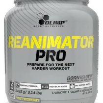 Olimp Reanimator Pro 1, 42 kg Arancia, 1 Units