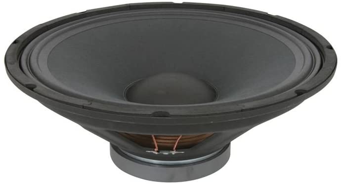 QTX, 15"