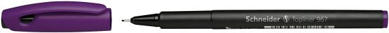 FINELINER 967 Flieder - Image 4
