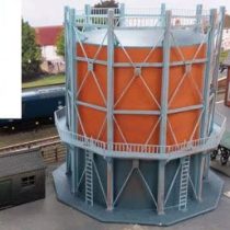 Gaugemaster GM412 Fordhampton Gasometer Kit