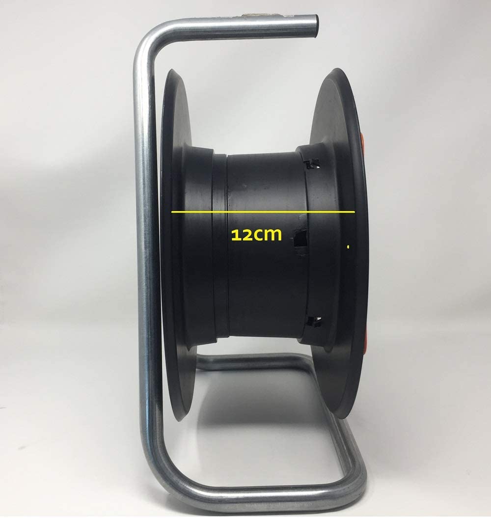 Poly Pool PP0724 15m hose reel mini - Image 2