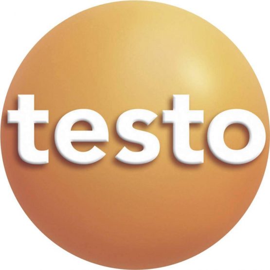 Testo Geraetesuitcase Kompaktklasse Messgeräte-Tasche, Etui suitable for 416, 425, 5 - Image 3