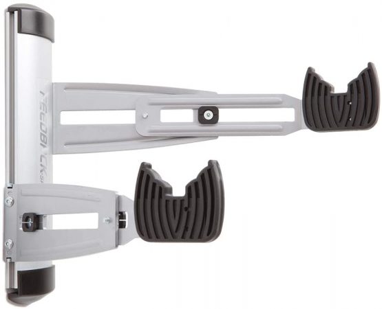 Feedback Sports Velo Wall 2D Bicycle Storage Rack - Image 2