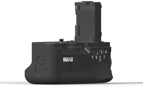 Khalia-Foto Pixel Battery Grip for Sony A7 II (Meike A7 II as, C2EM) - Image 4