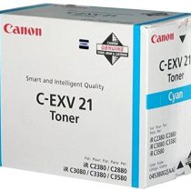 Canon C-EXV21 - Toner cartridge - 1 x cyan - 14000 pages
