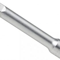Bahco BHSBS762 BARRA DE Extension 3/8 250, Silver