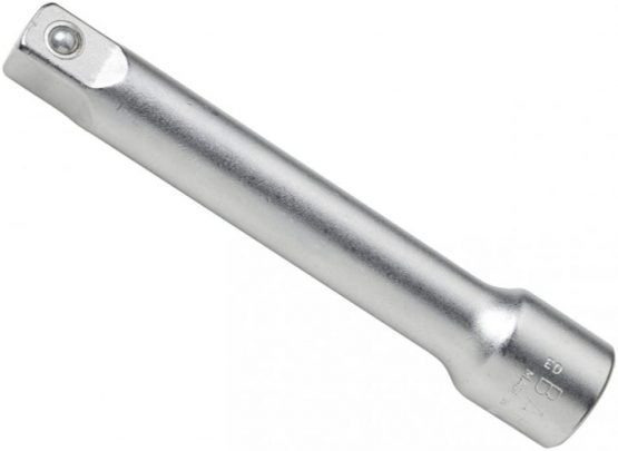 Bahco BHSBS762 BARRA DE Extension 3/8 250, Silver