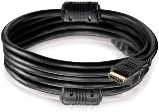 Hdsupply x HC010 005E High Speed HDMI Cable - Image 3