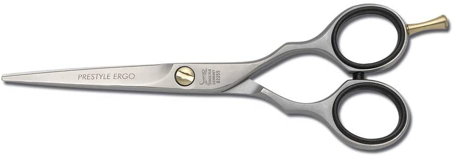 JAGUAR Scissor - Pre-Style Ergo, Black, 5,5" Ciseaux