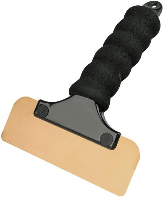 PA APA 37515 Ice Scrape Polar Soft