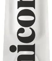 Unicorn X-Flight Polycarbonate Shaft, Clear, Short