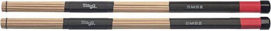 Stagg 14329 Medium Maple Multi-Sticks