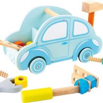 Small Foot 3114 Car Tool Box