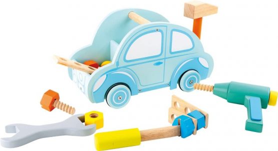 Small Foot 3114 Car Tool Box