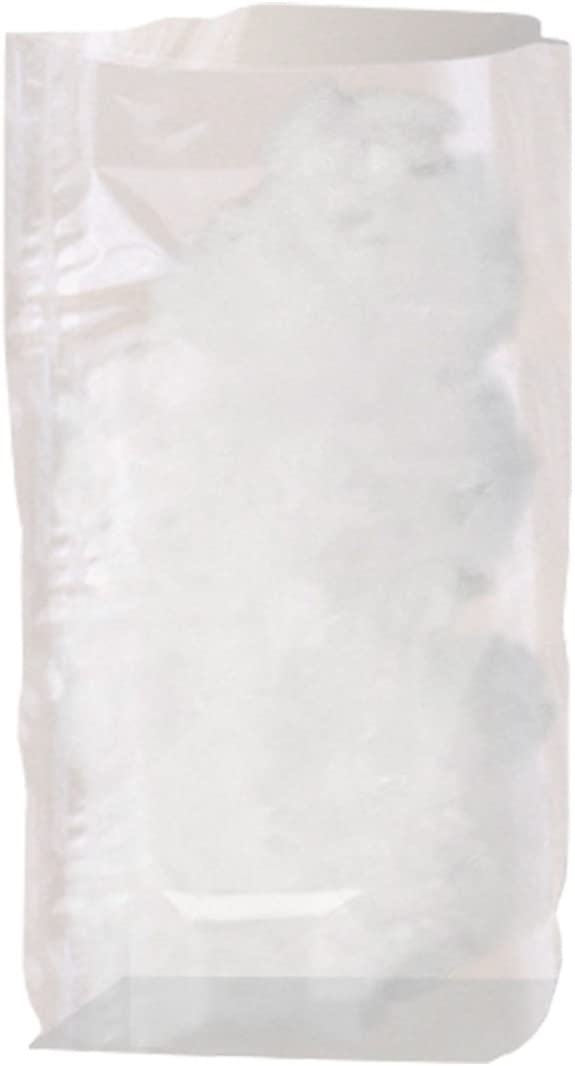 Ursus 6000000 - Bottom Blank, Durchsichtig, 18 x 30 cm