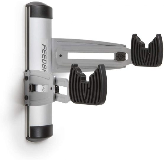 Feedback Sports Velo Wall 2D Bicycle Storage Rack