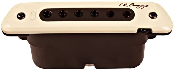 LR Baggs M80 Magnetic Soundhole Pickup