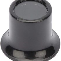 Draper 21569 Eye Glass for Jewellers, 3.1/2