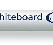 Lumocolor whiteboard Marker, red