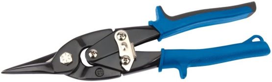 Draper DIY Series 5524 250mm Compound Action Tinmans Shears
