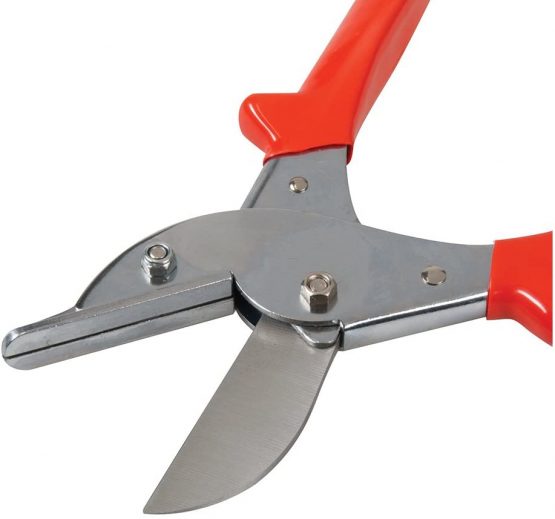 Silverline 251101 Multi-Head PVC Cutter 6-Piece Set - Image 3