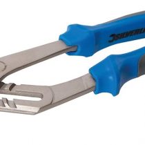 Silverline 719785 Expert Waterpump Pliers 300mm (12") Length 90mm Jaw Capacity
