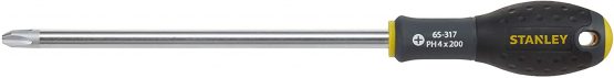 Stanley 0-65-317 Fat Max Screwdriver Phillips Ph4X200Mm