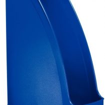 Leitz A4 Magazine File, Blue, Plus Range, 24760035