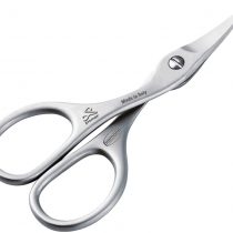 Premax V18520334MI - Nail Scissors, Stainless Steel, Sinua