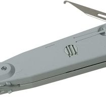 Silverline 427572 Punch Down Tool, 180 mm
