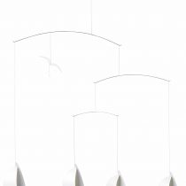 Flensted Mobiles SailFun Mobile