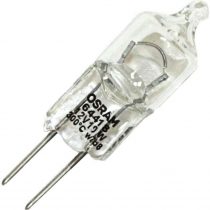Osram Halogen Light Bulb G4 12 V 450 ° 2000h W