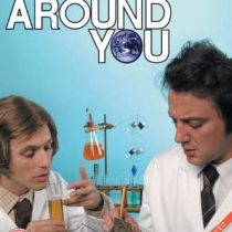 Look Around You : Complete BBC Series 1 [2002] [DVD]