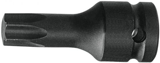 BAHCO BH7994S0300 Vaso IMP-1/2 Punta TORX T-30