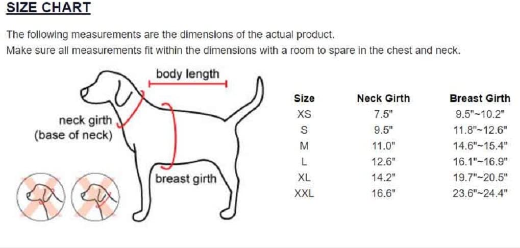 Puppia Soft Jacket Harness, XXL, Skyblue, Sky Blue - Image 2