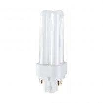 Osram G24Q-2 DULUX D/E18W/84 , Cool White, 18W