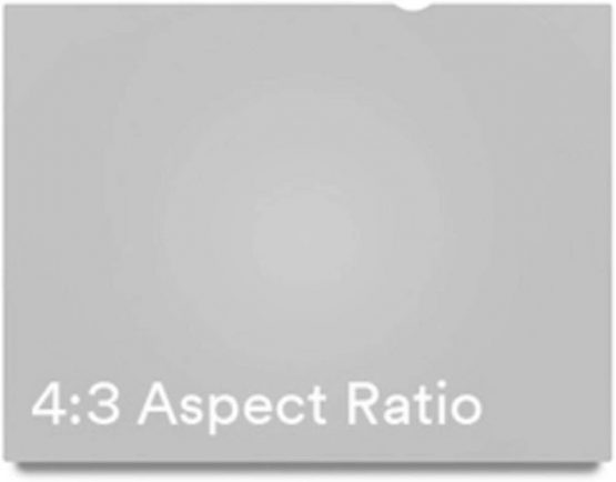 3M Privacy Filter - 20.1 inch 5:4 - PF20.1 - Image 3