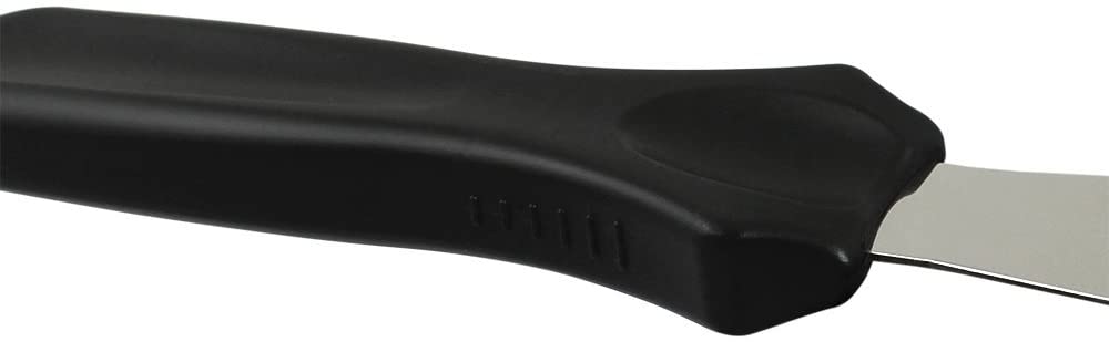 PME Straight Blade Palette Knife - 9 Inch / 23 cms, Silver, 9-Inch (23 cm) - Image 3