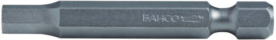 BAHCO BH59S/50H9/64 5XPUNTAS HEX 9/64 50MM 1/4 ST