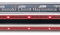 Suzuki SCH-48 CHORD HARMONICA