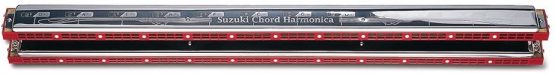 Suzuki SCH-48 CHORD HARMONICA